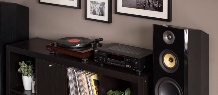 best-receivers-for-your-turntables
